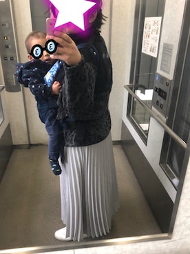 you!さんのコーディネート