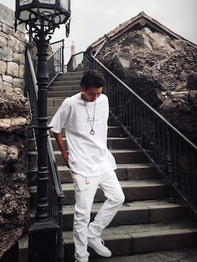 KUNI さんのコーディネート