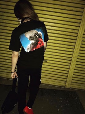 ernさんのコーディネート