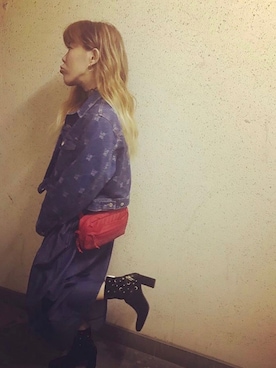 ernさんのコーディネート