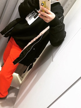 ernさんのコーディネート