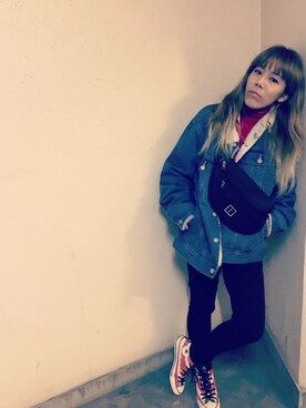 ernさんのコーディネート