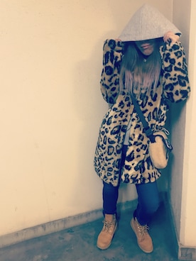 ernさんのコーディネート