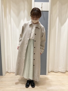 た な かさんのコーディネート