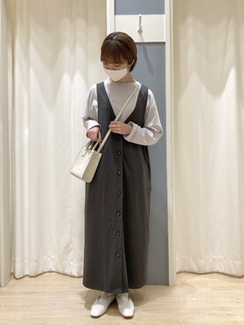 た な かさんのコーディネート