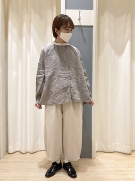 た な かさんのコーディネート