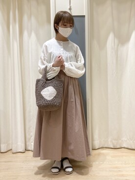 た な かさんのコーディネート