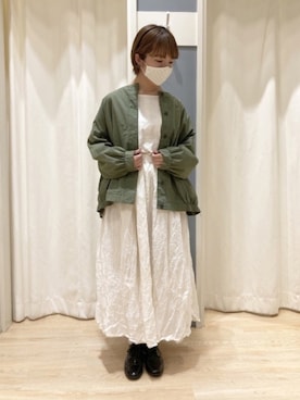 た な かさんのコーディネート