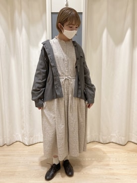 た な かさんのコーディネート