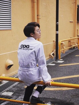 よんたさんのコーディネート