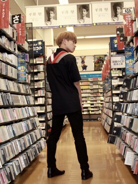 よんたさんのコーディネート