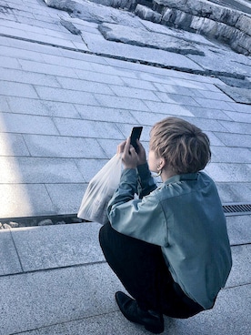 よんたさんのコーディネート