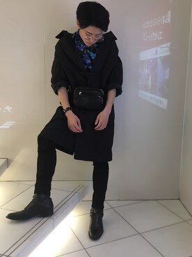 よんたさんのコーディネート