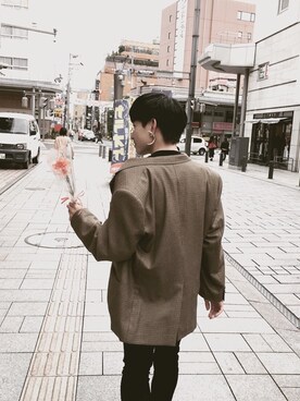 よんたさんのコーディネート