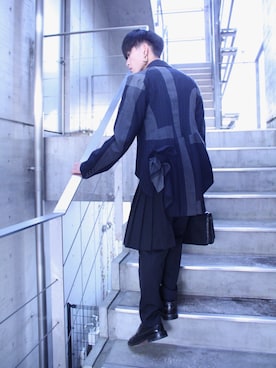 よんたさんのコーディネート