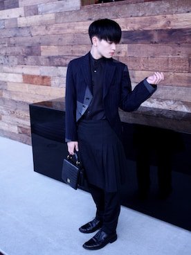 よんたさんのコーディネート