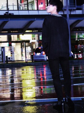 よんたさんのコーディネート