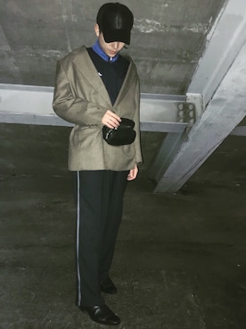 よんたさんのコーディネート