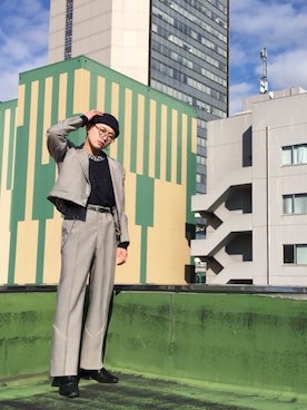 よんたさんのコーディネート