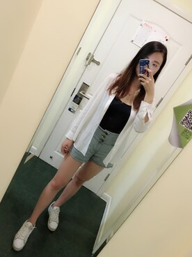 頑固wさんのコーディネート