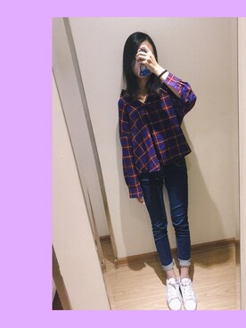 頑固wさんのコーディネート