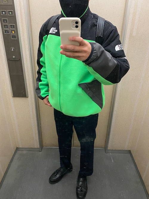 Supreme シュプリーム のその他アウターを使った人気ファッションコーディネート Worldarchitecturefestival