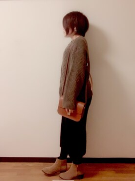 Misaさんのコーディネート