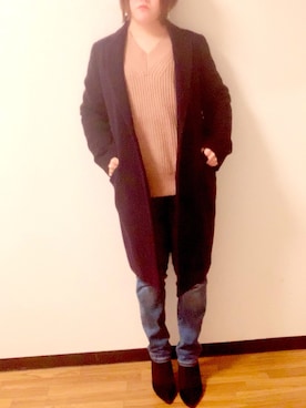 Misaさんのコーディネート