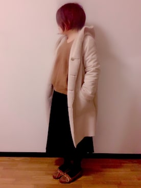 Misaさんのコーディネート