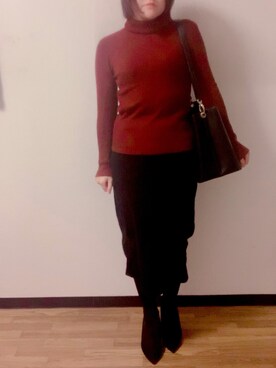 Misaさんのコーディネート