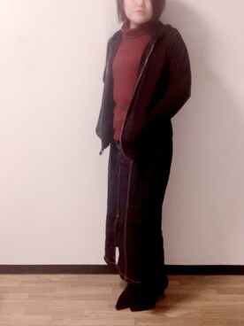 Misaさんのコーディネート