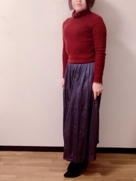 Misaさんのコーディネート