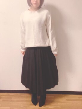 Misaさんのコーディネート