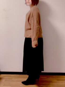 Misaさんのコーディネート