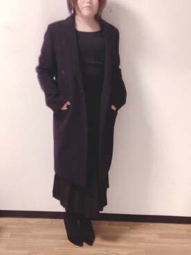 Misaさんのコーディネート