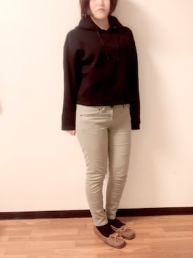 Misaさんのコーディネート