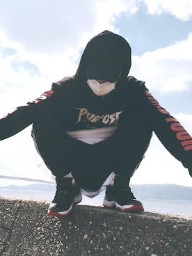 yuさんのコーディネート