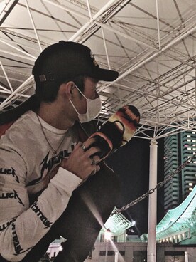 yuさんのコーディネート