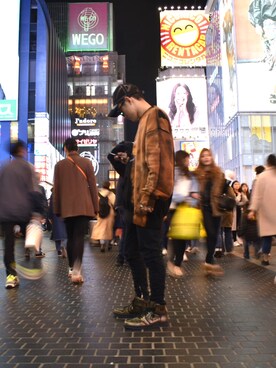 yuさんのコーディネート