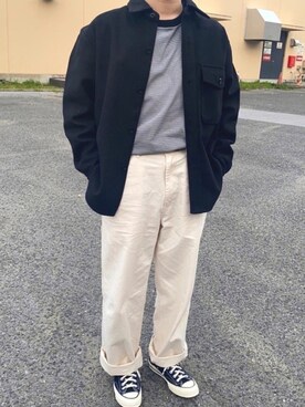 shoさんのコーディネート