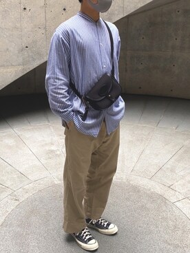 shoさんのコーディネート