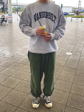 shoさんのコーディネート