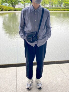 shoさんのコーディネート