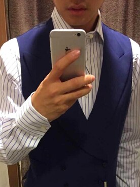 左盘子さんのコーディネート