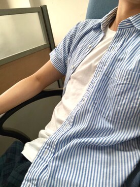 左盘子さんのコーディネート