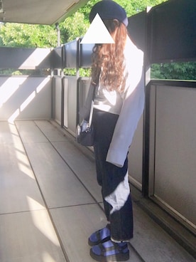   こめ☺︎さんのコーディネート