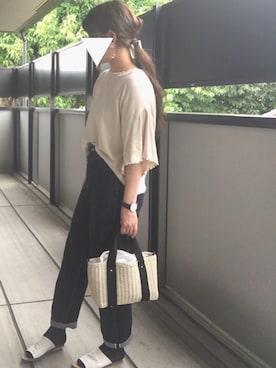   こめ☺︎さんのコーディネート