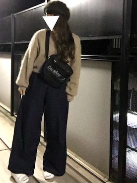   こめ☺︎さんのコーディネート