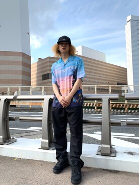 Jellyさんのコーディネート