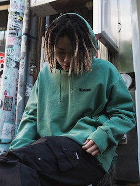 Jellyさんのコーディネート